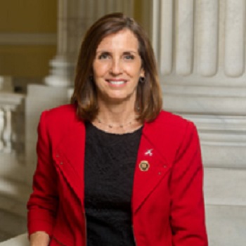 Picture of Martha McSally